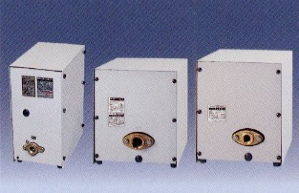 画像1: 【納期未定】サンソー　SHC-2521A/SHC-2521B　給湯加圧ポンプ250W　単相100V　圧力・流量スイッチ式 (1)