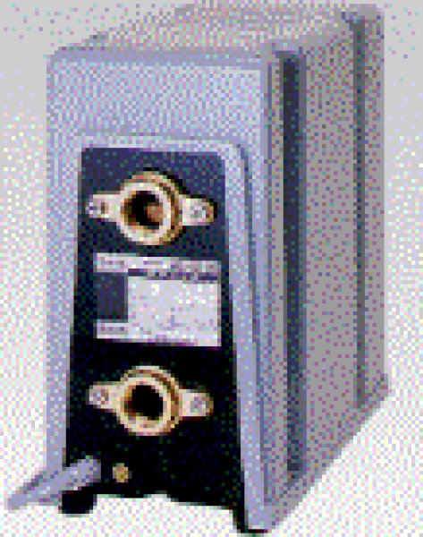 画像1: サンソー　SHC-1031B2　給湯加圧ポンプ【高出力】　80W　単相100V　圧力・流量スイッチ式　 (1)