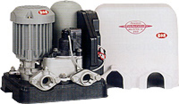 画像1: カワエース　NFH400SK　温水用（吐出圧一定給湯）400W　単相100V (1)